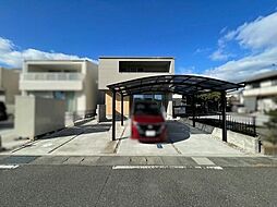 中古戸建　四日市市大矢知町字川原