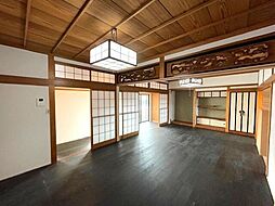 中古戸建　四日市市笹川5丁目