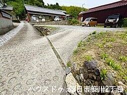 売土地　四日市市八王子町　住宅用地