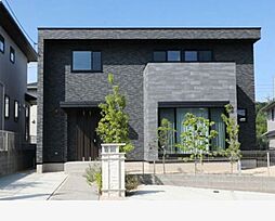 中古戸建　四日市市小古曽4丁目　2階建3ＬＤＫ