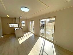 中古戸建　四日市市大字日永