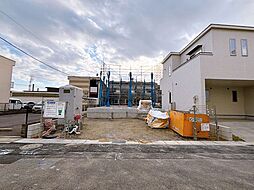 新築戸建 四日市市昌栄町　第1