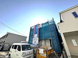 新築戸建 四日市市昌栄町　第1