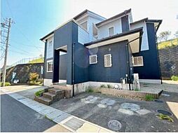 中古戸建　四日市市大字松本　2階建4LDK