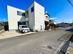 戸建　泊山崎町　2階建4LDK