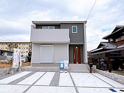 新築戸建 坂部が丘1丁目