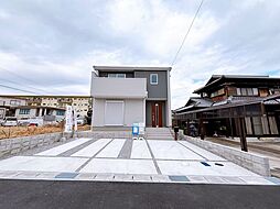 新築戸建 坂部が丘1丁目