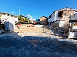 新築戸建　四日市市海山道町　第2