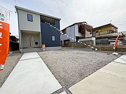 新築戸建 四日市市海山道町 第2