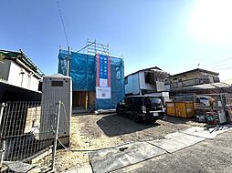 新築戸建　四日市市海山道町　第2