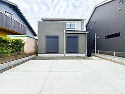 新築戸建 四日市市馳出町1丁目01期　1号棟