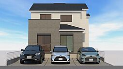 新築戸建 四日市市馳出町1丁目01期　1号棟