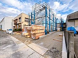 新築戸建 四日市市昌栄町　第1