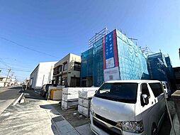 新築戸建 四日市市昌栄町　第1