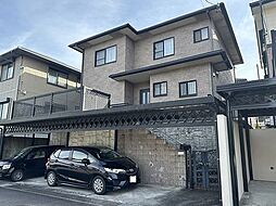 中古戸建　別山3丁目