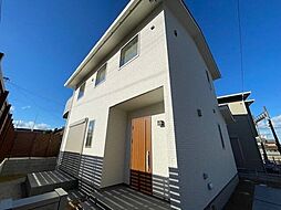 新築戸建　四日市市日永西1丁目