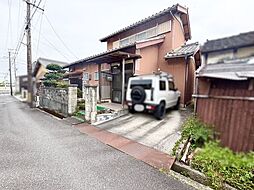 中古戸建　四日市市前田町