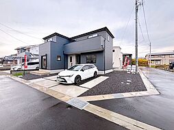 リーブルガーデン四日市市楠町本郷第14　4号棟