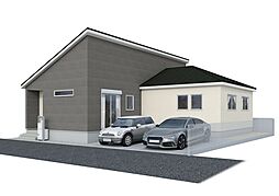 新築戸建 鈴鹿市長太新町2丁目第1期　全5棟