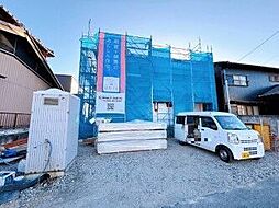 新築戸建　四日市市楠町南五味塚　第2