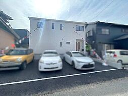 新築戸建　四日市市楠町南五味塚　第2