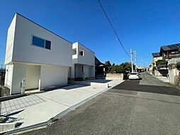 新築戸建 四日市市大谷台1