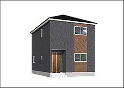 新築戸建　鈴鹿市長太新町4丁目