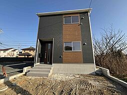 新築戸建　鈴鹿市長太新町4丁目