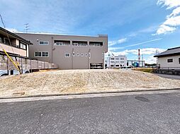 売土地 四日市市午起3丁目　2区画