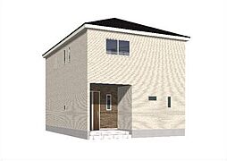 新築戸建　鈴鹿市白子　第3