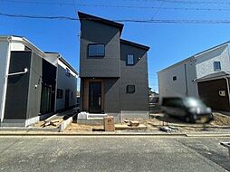 新築戸建 鈴鹿市長太新町2丁目第1期　全5棟