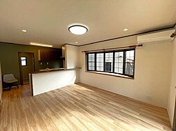 中古戸建 四日市市大字羽津戊