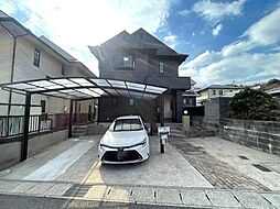 中古戸建　四日市市大字羽津戊