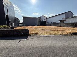 売土地 四日市市大井手2期