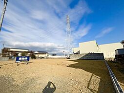 売土地 四日市市東日野町1期