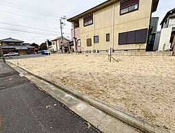 売土地　四日市市住吉町