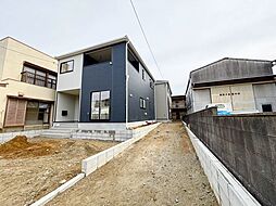 新築戸建 四日市市昌栄町　第1