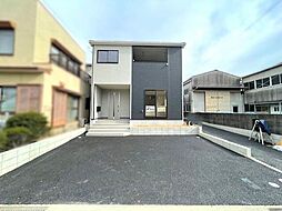 新築戸建 四日市市昌栄町　第1