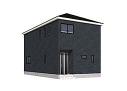 新築戸建 鈴鹿市桜島町　第4　全7棟