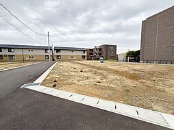 売土地 四日市市　日永1丁目3区画