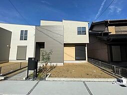 新築戸建　四日市市蒔田6期　2号地