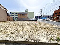 売土地 四日市市堀木2丁目