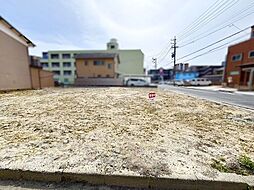 売土地 四日市市堀木2丁目