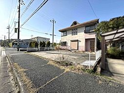 売土地　四日市市河原田町
