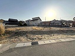 売土地　鈴鹿市十宮4丁目