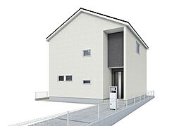 新築戸建 四日市市松本5丁目01期　全3棟