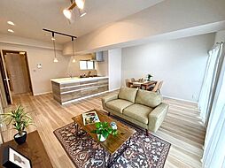 中部マンション