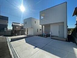 新築戸建 　四日市市大谷台1