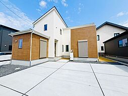 新築戸建 鈴鹿市長太新町2丁目第1期　全5棟