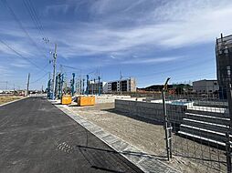 新築戸建 四日市市小古曽東　第4